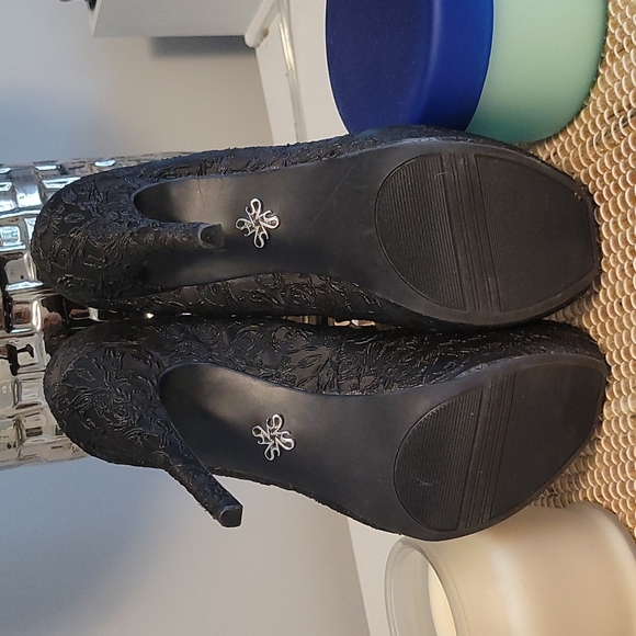 Stilettos woman size 9 - Picture 6 of 11